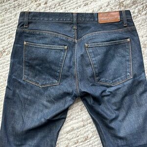 Acne jeans 31/34